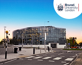 University Spotlight | Brunel University London