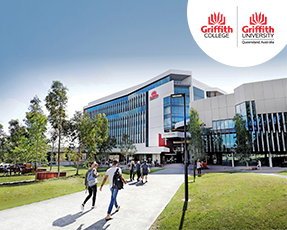 University Spotlight | Griffith University