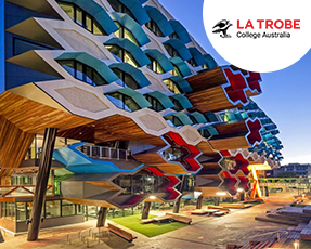 University Spotlight | La Trobe University | Study in Australia | The WorldGrad