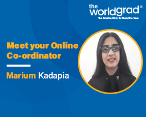 Meet Your Online Facilitator &#8211; Marium Kadapia | The WorldGrad