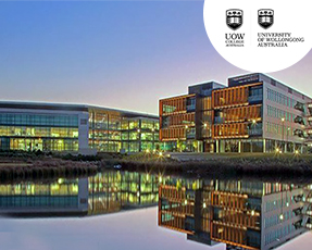 University Spotlight | University of Wollongong