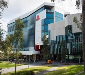 University Spotlight | Griffith University