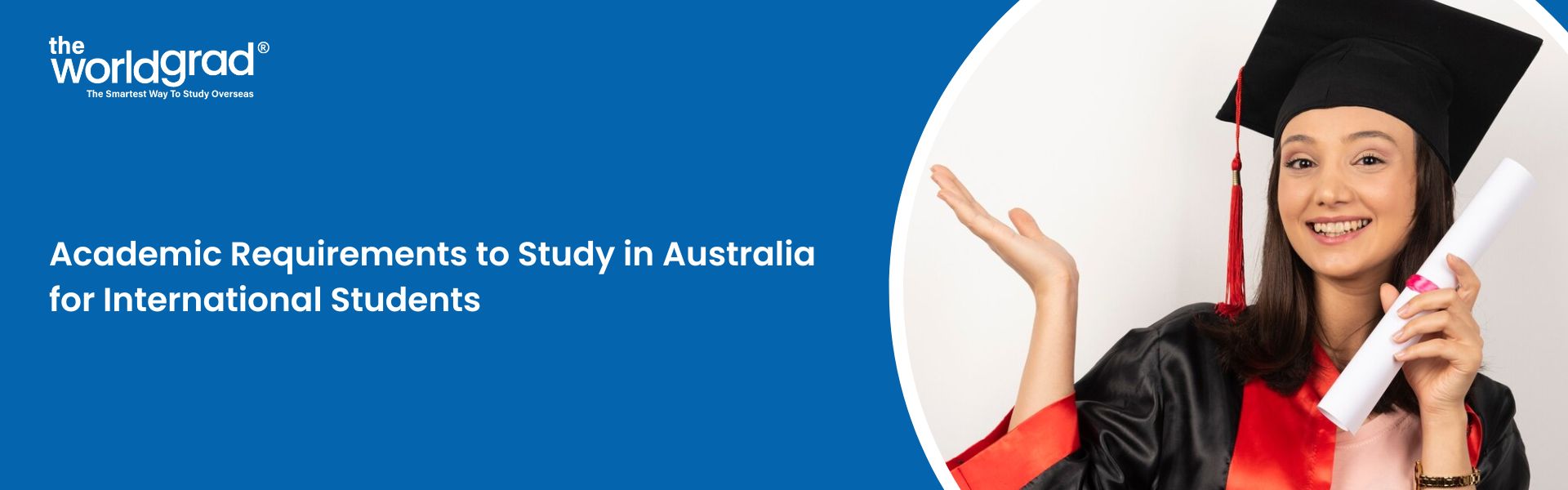 Academic Requirements to Study in Australia for International Students