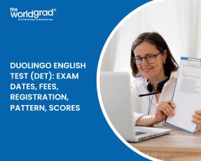 Duolingo English Test (DET): Exam Dates, Fees, Registration, Pattern, Scores