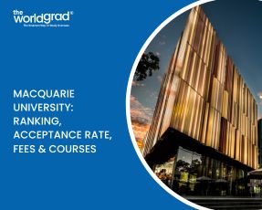 Macquarie University: Ranking, Acceptance Rate, Fees &#038; Courses