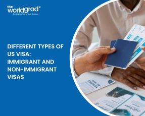 Different Types of US Visa: Immigrant and Non-immigrant Visas