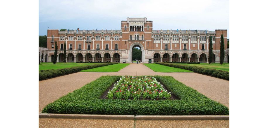 Rice University