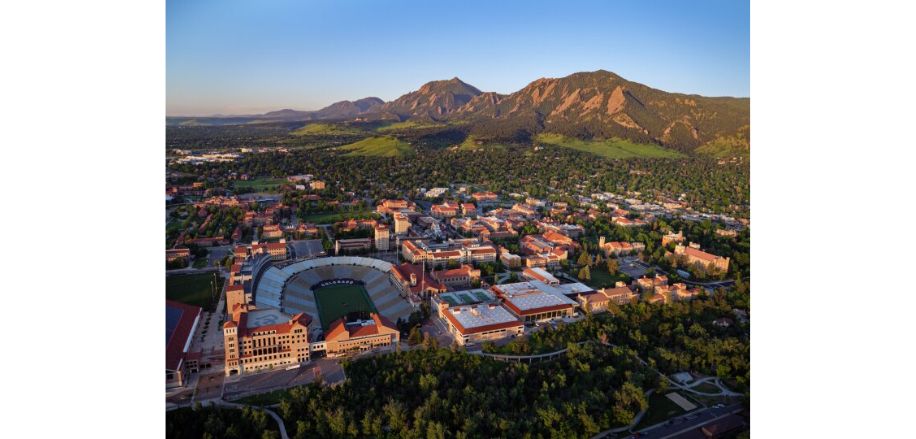 University of Colorado