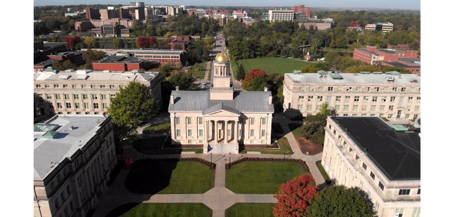 University of Iowa