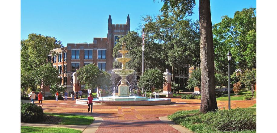 University of North Alabama