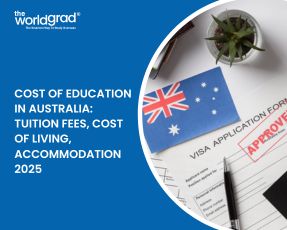 Cost of Education in Australia: Tuition Fees, Cost of Living, Accommodation 2025