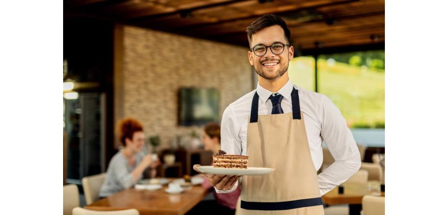 Waiter