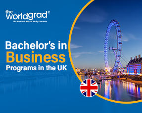 Bachelor’s In Business Programs In The UK