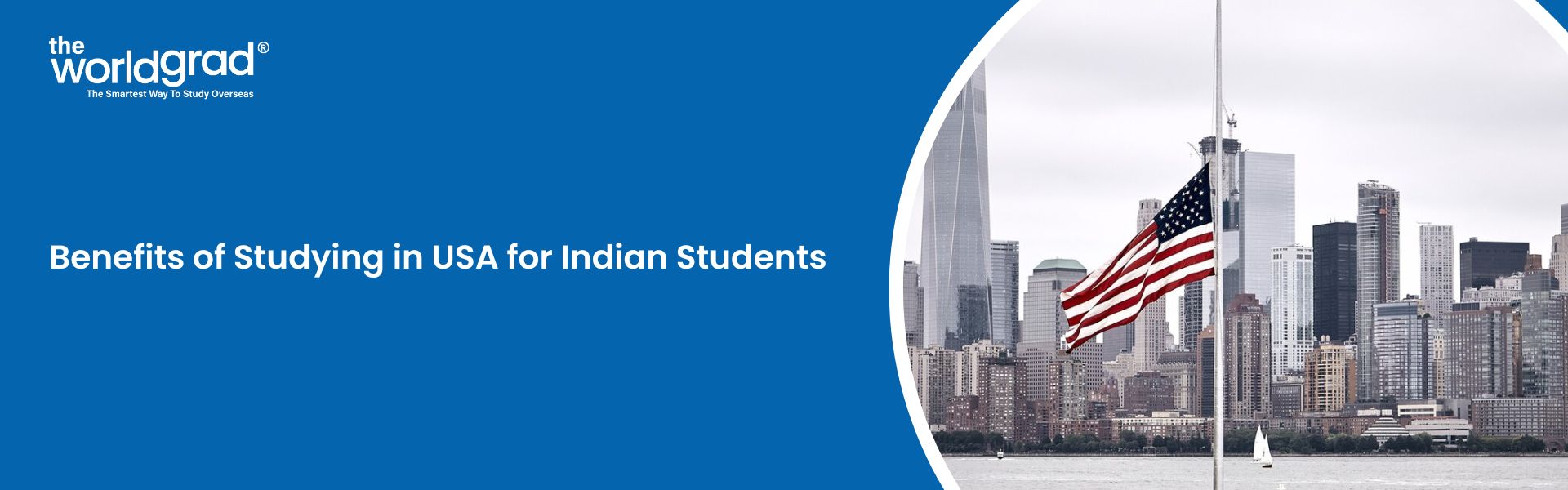 Benefits of Studying in USA for Indian Students