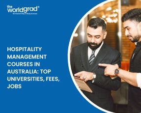 Hospitality Management Courses in Australia: Top Universities, Fees, Jobs