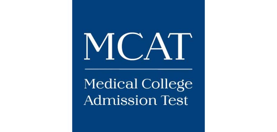 Medical College Admission Test logo