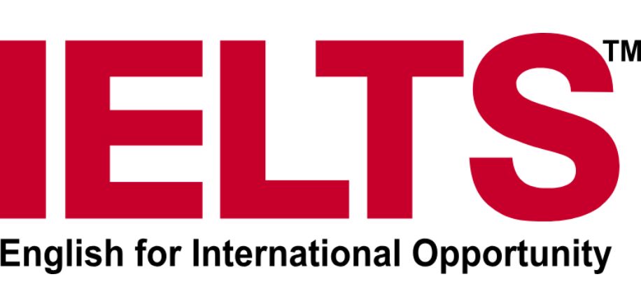 IELTS logo