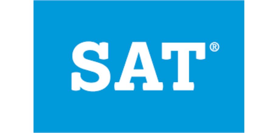 Scholastic Assessment Test logo