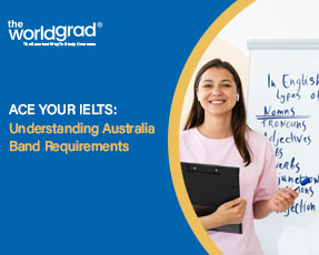 Ace Your IELTS: Understanding Australia Band Requirements