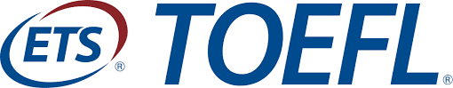 TOEFL logo