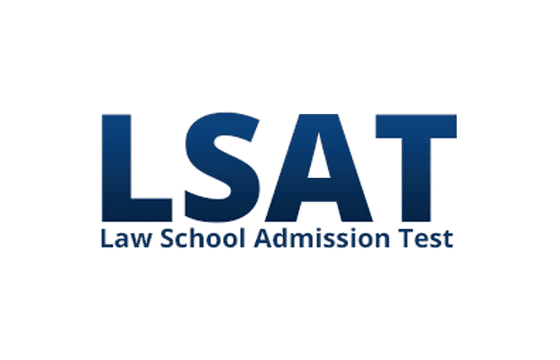 Law School Admission Test logo