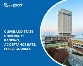 Cleveland State University: Admissions, Courses, Costs, and More