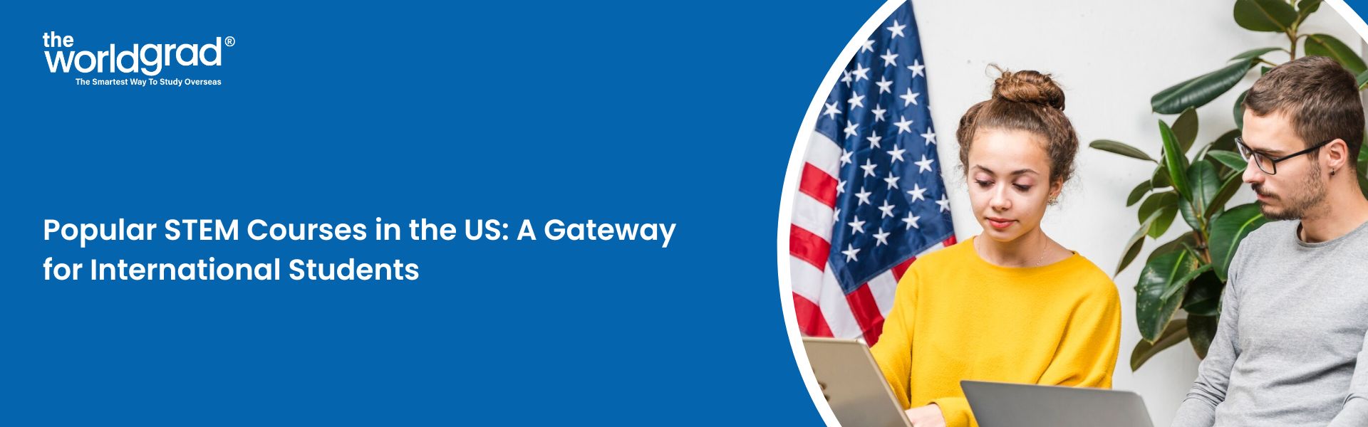 Popular STEM Courses in the USA for International Students