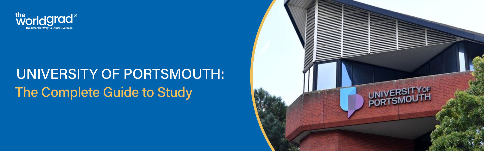 University of Portsmouth: The Complete Guide to Study