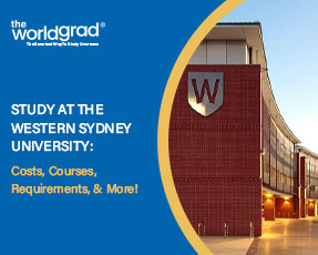 Studying at Western Sydney University &#8211; Comprehensive Guide