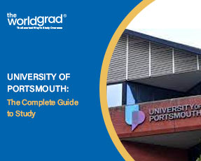 University of Portsmouth: The Complete Guide to Study