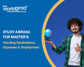 Study Abroad for Master’s: Trending Destinations, Costs &#038; Jobs