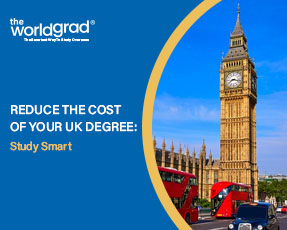 Reduce the Cost of Your UK Degree — Study Smart