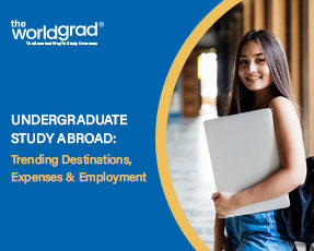 Undergraduate Study Abroad: Trending Destinations, Costs &#038; Jobs