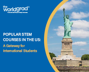 Popular STEM Courses in the US: A Gateway for International Students