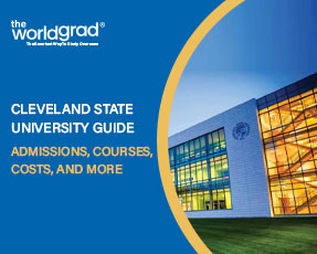 Cleveland State University: Admissions, Courses, Costs, and More