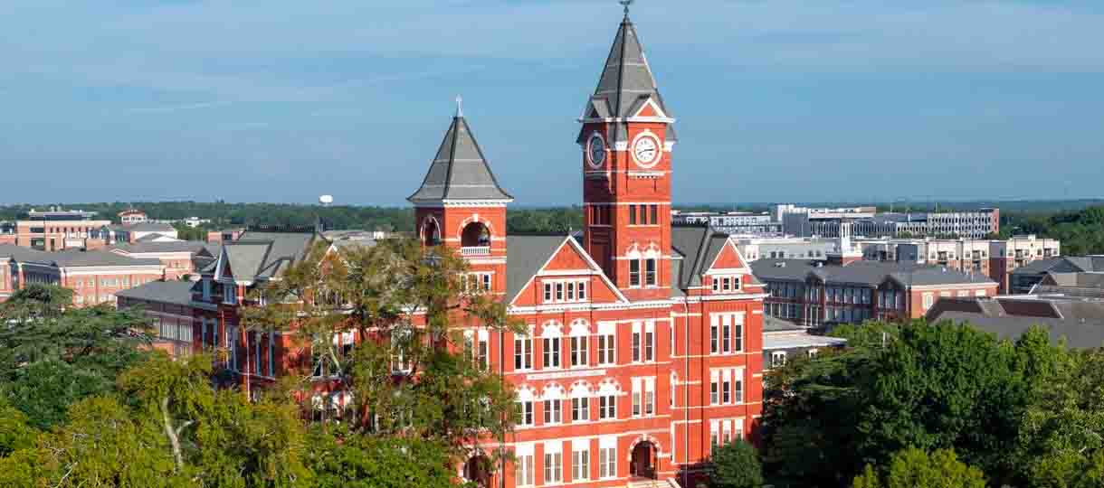 auburn-university