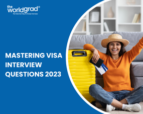 Mastering Visa Interview Questions 2023