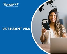 Navigating the UK Student Visa Process: A Comprehensive Guide