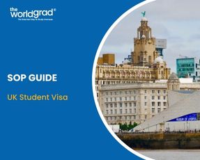 Crafting a Winning Statement of Purpose (SOP) for a UK Student Visa