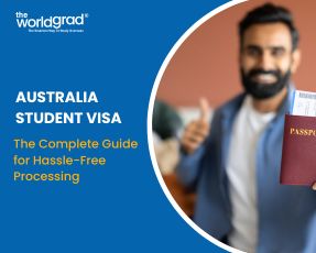 Australia Student Visa: The Complete Guide for Hassle-Free Processing