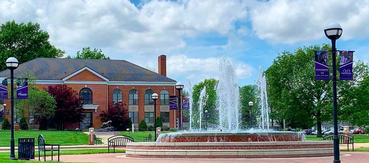 mckendree-university