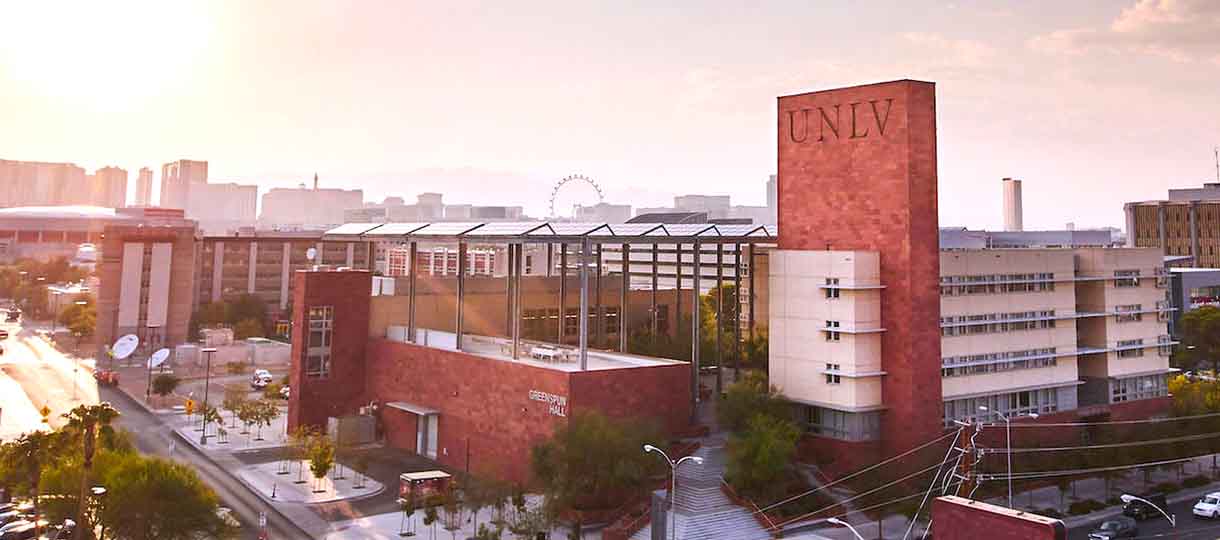 university-of-nevada-las-vegas