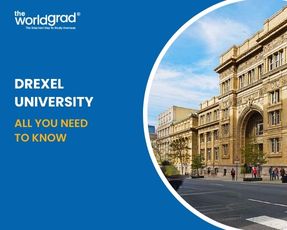 Drexel University: All You Need to Know