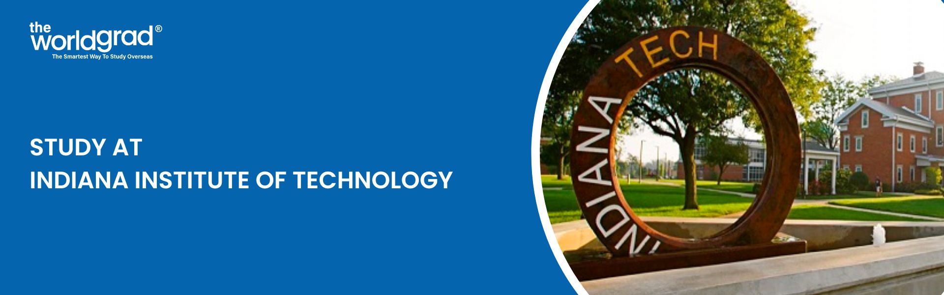 Study at Indiana Institute of Technology