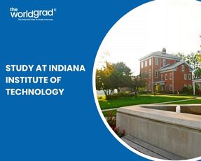 Study at Indiana Institute of Technology