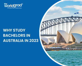 Why Study Bachelors in Australia in 2023