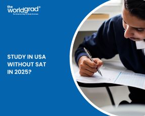 Study in USA Without SAT in 2025