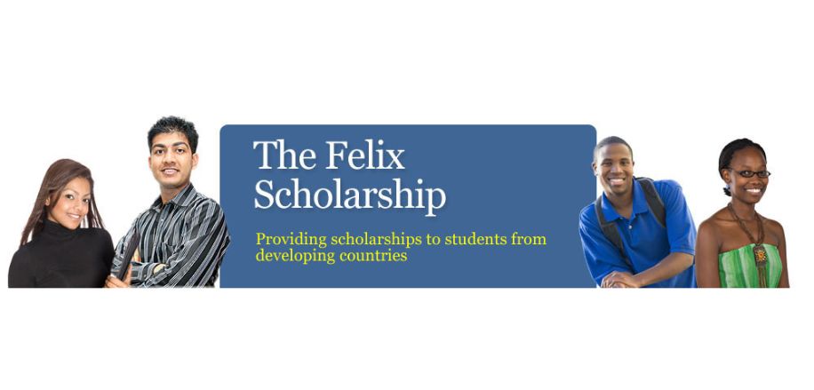 Felix Scholarship-1-1