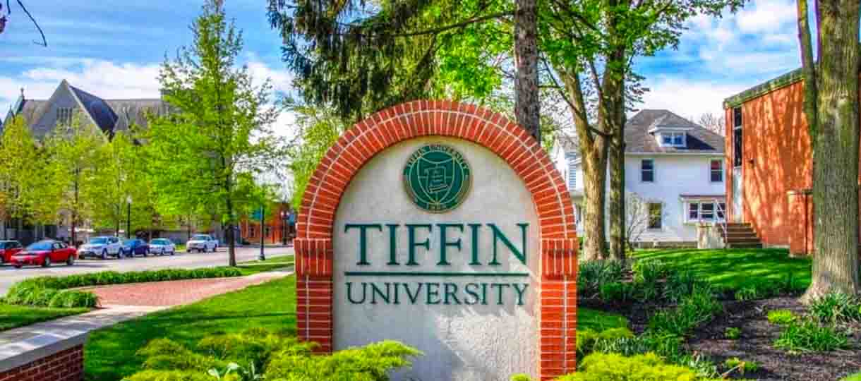 tiffin-university