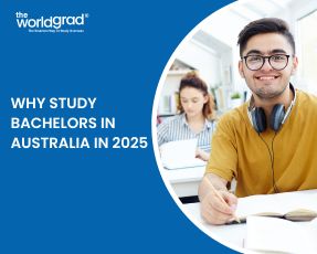 Why Study Bachelor’s in Australia in 2025?